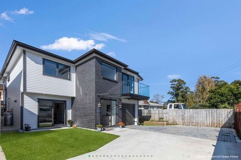 Photo of property in 126c Pah Road, Papatoetoe, Auckland, 2025