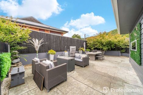 Photo of property in 10 Cottle Heath Close, Manor Park, Lower Hutt, 5019