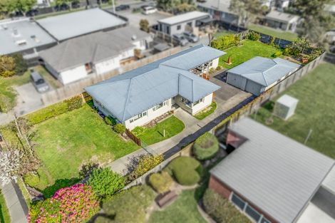Photo of property in 92 Hoon Hay Road, Hoon Hay, Christchurch, 8025