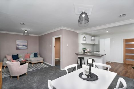 Photo of property in 48 Gordon Street, Dannevirke, 4930