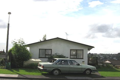 Photo of property in 40 Widmore Drive, Massey, Auckland, 0614