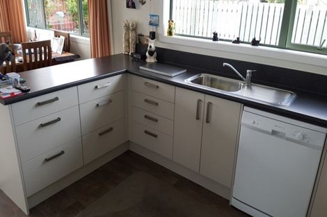 Photo of property in 184 Sale Street, Hokitika, 7810