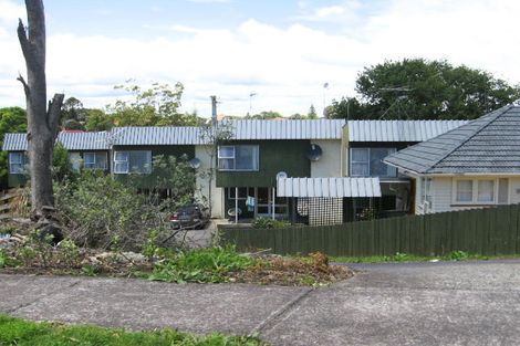 Photo of property in 3/66 Hillcrest Road, Papatoetoe, Auckland, 2025