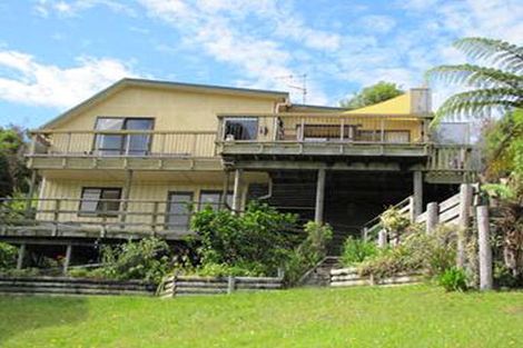 Photo of property in 27 Tairua Heights, Tairua, 3508