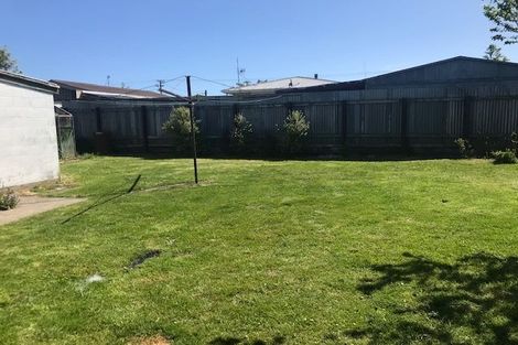 Photo of property in 126 Tanner Street, Grasmere, Invercargill, 9810