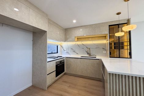Photo of property in 3/9 Utting Street, Birkdale, Auckland, 0626