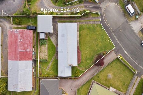 Photo of property in 21 Goodall Street, Dinsdale, Hamilton, 3204