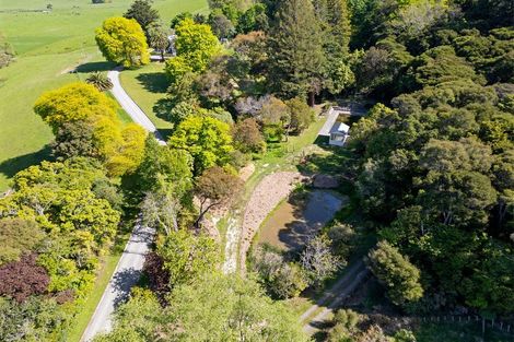 Photo of property in 1169a Ponatahi Road, Ponatahi, Carterton, 5792