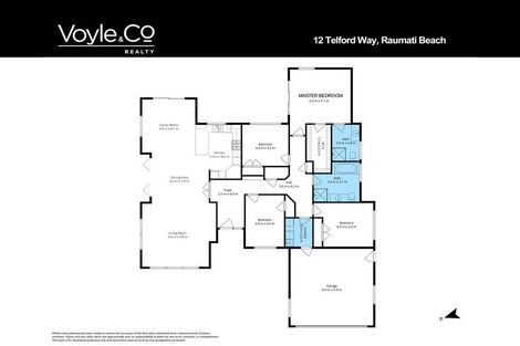 Photo of property in 12 Telford Way, Raumati Beach, Paraparaumu, 5032