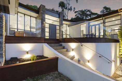 Photo of property in 6 Trecastle Lane, Huntsbury, Christchurch, 8022