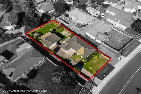 Photo of property in 124 Gloucester Road, Manurewa, Auckland, 2102