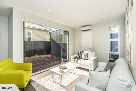 Photo of property in 142a Bishop Street, St Albans, Christchurch, 8014
