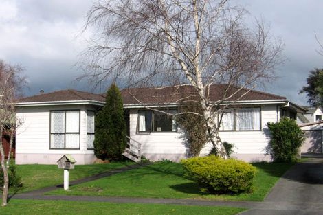 Photo of property in 7 Lane Place, Awapuni, Palmerston North, 4412