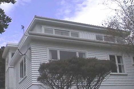 Photo of property in 1/25 Fox Street, Ngaio, Wellington, 6035