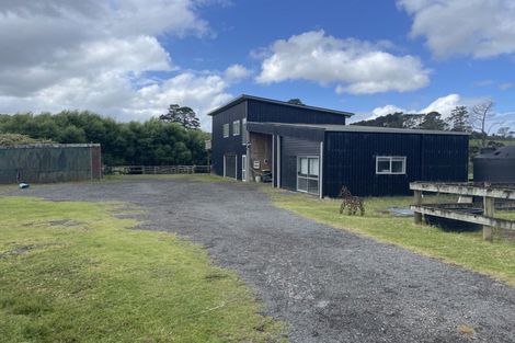 Photo of property in 348 Horseshoe Bush Road, Dairy Flat, Albany, 0794