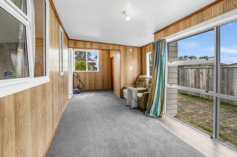 Photo of property in 5 Moore Street, West End, Palmerston North, 4412