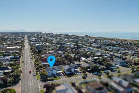Photo of property in 44 Jellicoe Street, South New Brighton, Christchurch, 8062