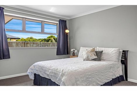 Photo of property in 1149b Goulds Road, Rolleston, 7614