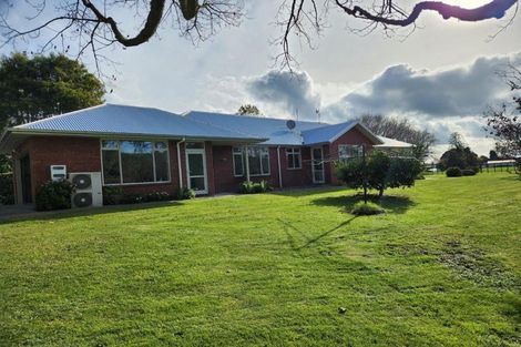 Photo of property in 441 Parklands Road, Rotoorangi, Te Awamutu, 3879