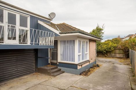 Photo of property in 4/330 Bealey Avenue, Christchurch Central, Christchurch, 8013