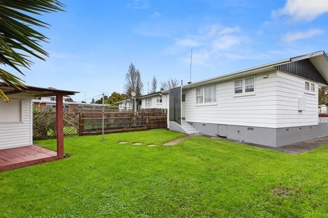 Photo of property in 3/71 Emmett Street, Greerton, Tauranga, 3112