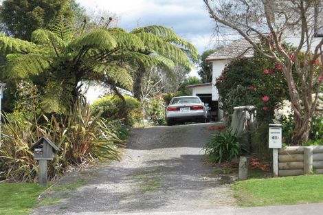 Photo of property in 1/46 Langstone Street, Welcome Bay, Tauranga, 3112