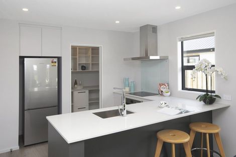 Photo of property in 31 Navarra Road, Halswell, Christchurch, 8025