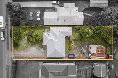 Photo of property in 104 Kenny Street, Waihi, 3610