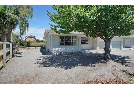 Photo of property in 4/120 Saint James Avenue, Papanui, Christchurch, 8053