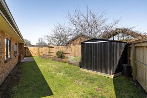 Photo of property in 9 Christy Brown Place, Leamington, Cambridge, 3432