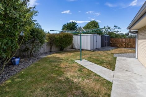 Photo of property in 51 Oak Tree Lane, Rolleston, 7614
