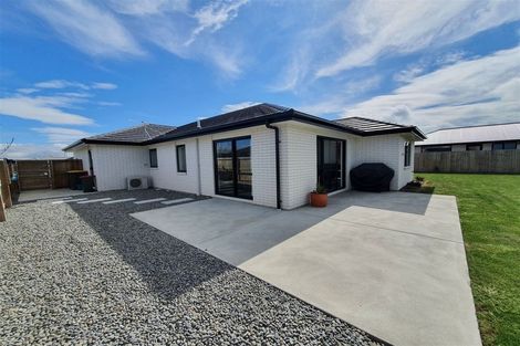 Photo of property in 32 Lucca Crescent, Rolleston, 7615