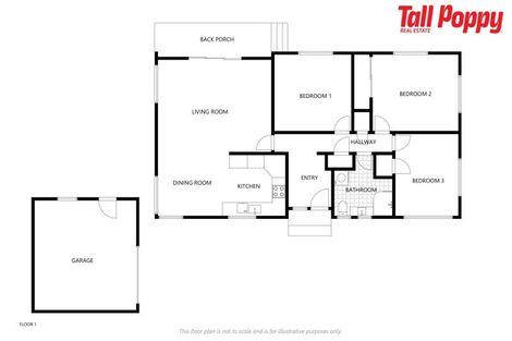 Photo of property in 2 Kaira Street, Sawyers Bay, Port Chalmers, 9023