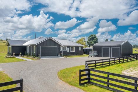 Photo of property in 96 Lindsay Road, Waipukurau, 4283
