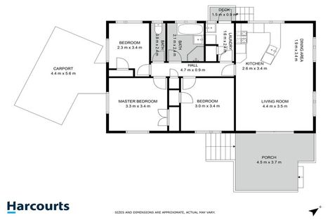 Photo of property in 2/23 Heathglen Place, Bayview, Auckland, 0629
