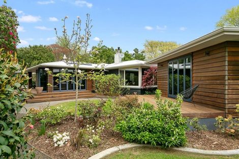 Photo of property in 638 Marychurch Road, Matangi, Hamilton, 3284