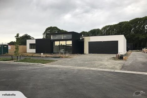 Photo of property in 54 Muirhill Street, Halswell, Christchurch, 8025