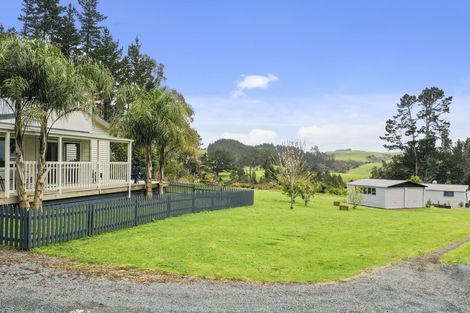 Photo of property in 314 Puketotara Road, Waipapa, Kerikeri, 0295
