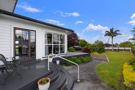 Photo of property in 218 Studholme Street, Morrinsville, 3300