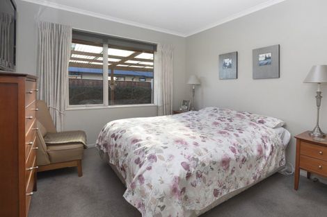 Photo of property in 48 Rotherham Drive, West Melton, 7618