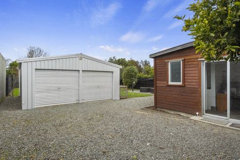 Photo of property in 157 Carters Road, Amberley, 7410