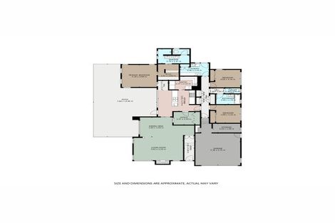 Photo of property in 30 Broadwater Close, Pyes Pa, Tauranga, 3112