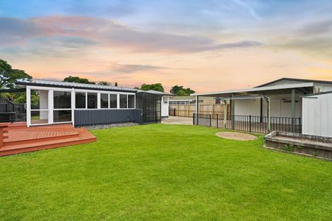 Photo of property in 27 Fuchsia Avenue, Pukete, Hamilton, 3200