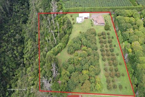 Photo of property in 721 No 3 Road, Te Puke, 3183