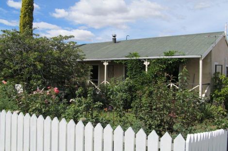 Photo of property in 153 Tarbert Street, Alexandra, 9320
