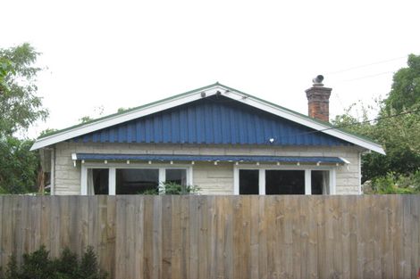 Photo of property in 60 Alexandra Street, Richmond, Christchurch, 8013