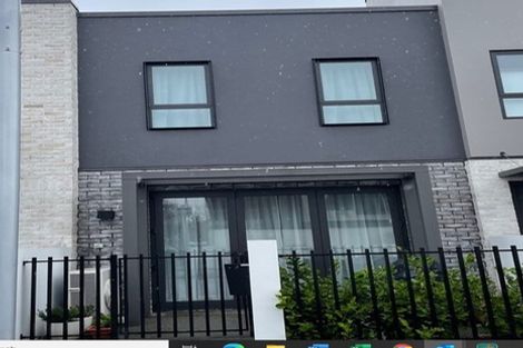 Photo of property in 3/214 Hereford Street, Christchurch Central, Christchurch, 8011