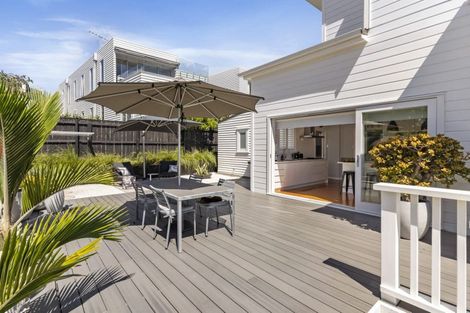 Photo of property in 38 London Street, Saint Marys Bay, Auckland, 1011