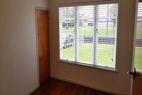 Photo of property in 46 Hallberry Road, Mangere East, Auckland, 2024