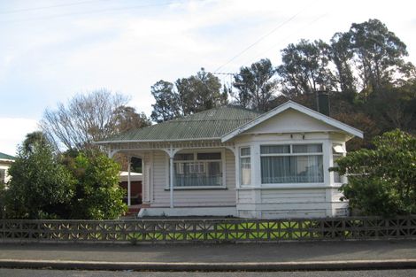 Photo of property in 41 Somerville Street, Andersons Bay, Dunedin, 9013